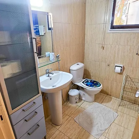 Unique Appartement Larnaca
