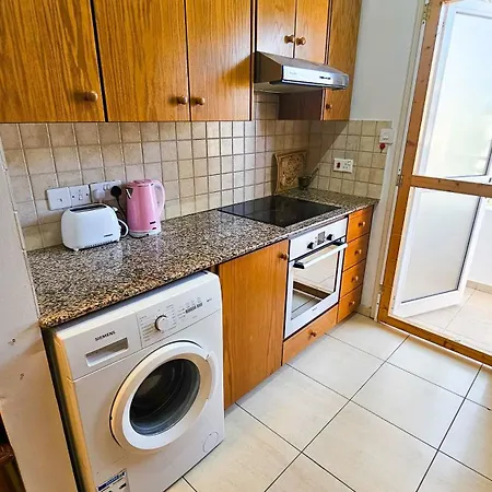 Unique Apartment Larnaca