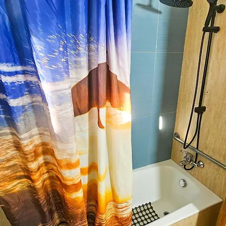 Apartment Unique Larnaca