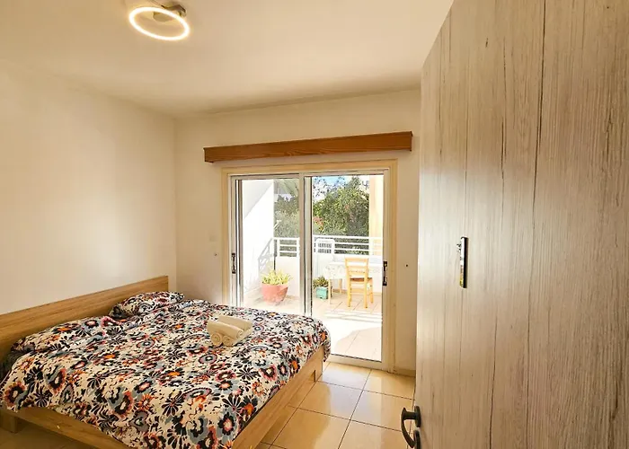 アパート Unique *